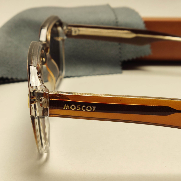 عینک آفتابی پلاریزه MOSCOT کد 1203