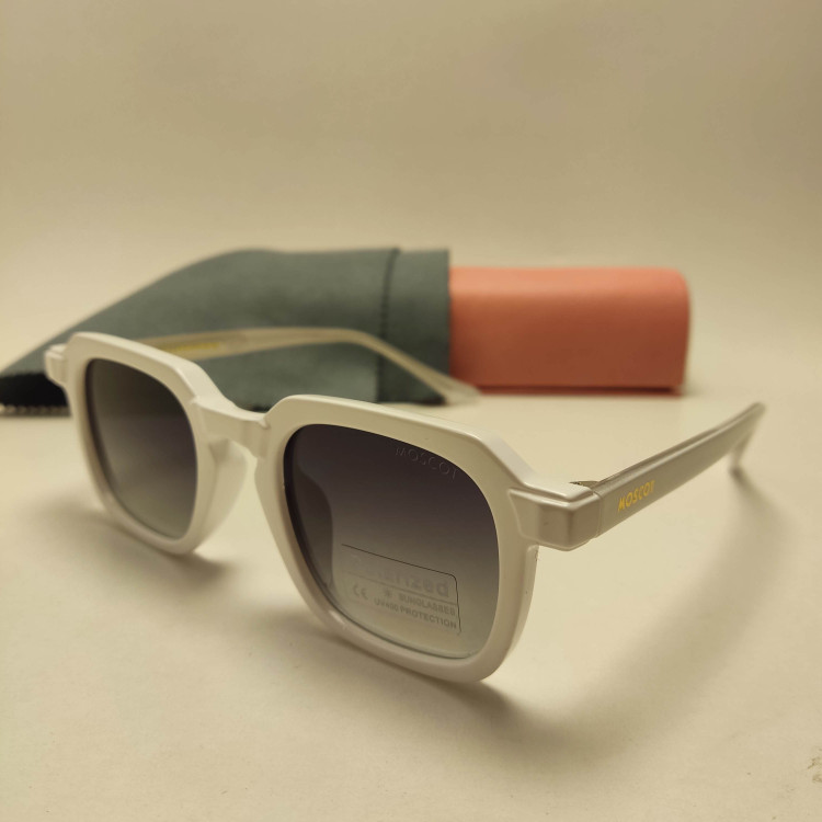 عینک آفتابی پلاریزه MOSCOT کد 1212