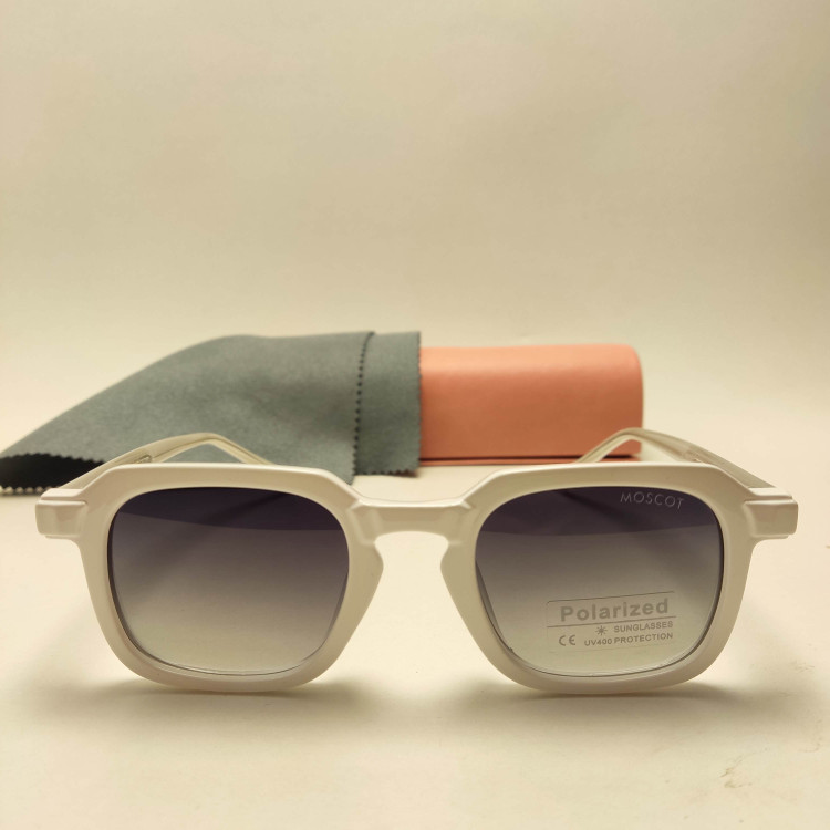 عینک آفتابی پلاریزه MOSCOT کد 1212