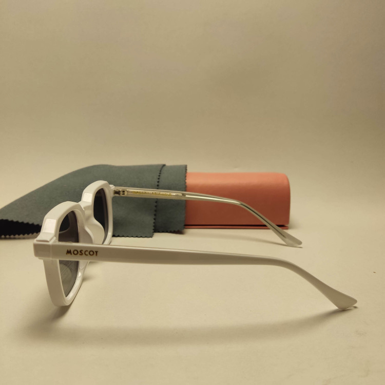 عینک آفتابی پلاریزه MOSCOT کد 1212