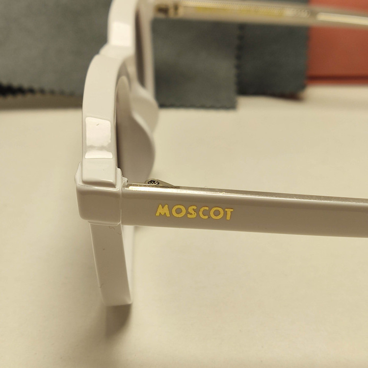 عینک آفتابی پلاریزه MOSCOT کد 1212