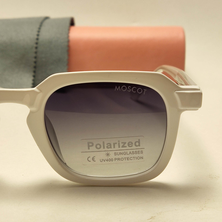 عینک آفتابی پلاریزه MOSCOT کد 1212