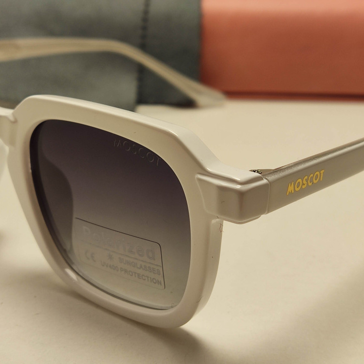 عینک آفتابی پلاریزه MOSCOT کد 1212