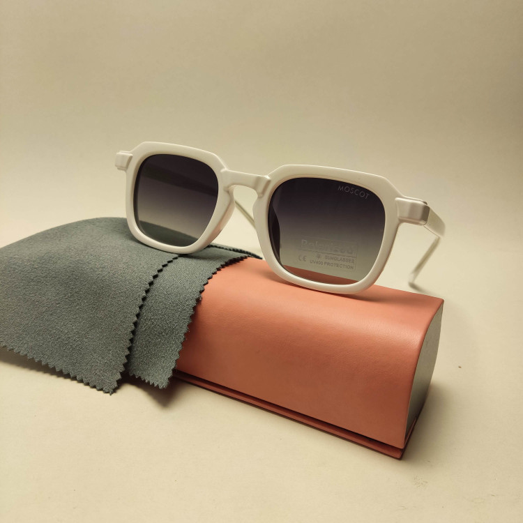 عینک آفتابی پلاریزه MOSCOT کد 1212