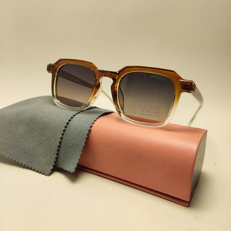 عینک آفتابی پلاریزه MOSCOT کد 1212