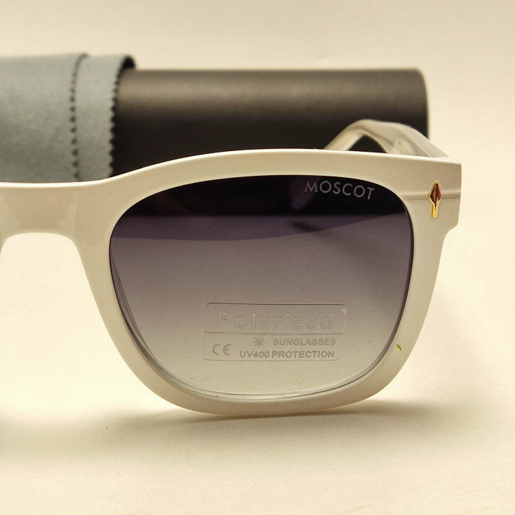 عینک آفتابی پلاریزه MOSCOT کد 1215