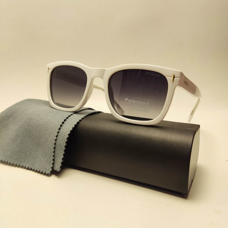 عینک آفتابی پلاریزه MOSCOT کد 1215