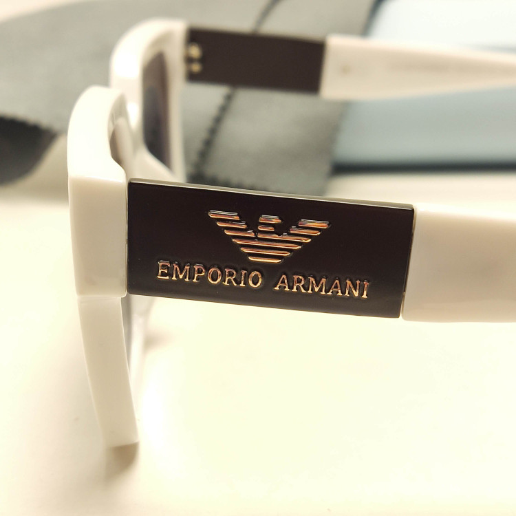 عینک آفتابی پلاریزه زنانه EMPORIO ARMANIکد 88019