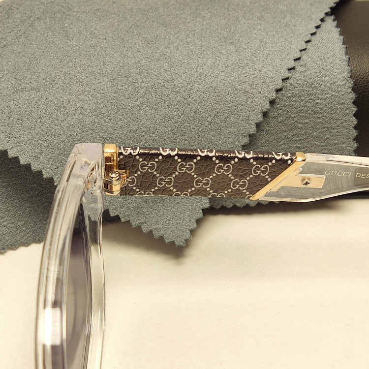 عینک آفتابی پلاریزه زنانه GUCCI کد 88008