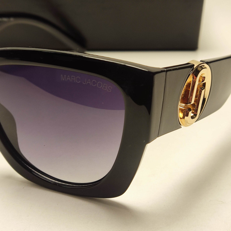 عینک آفتابی پلاریزه زنانه MARC JACOBS کد MJ687