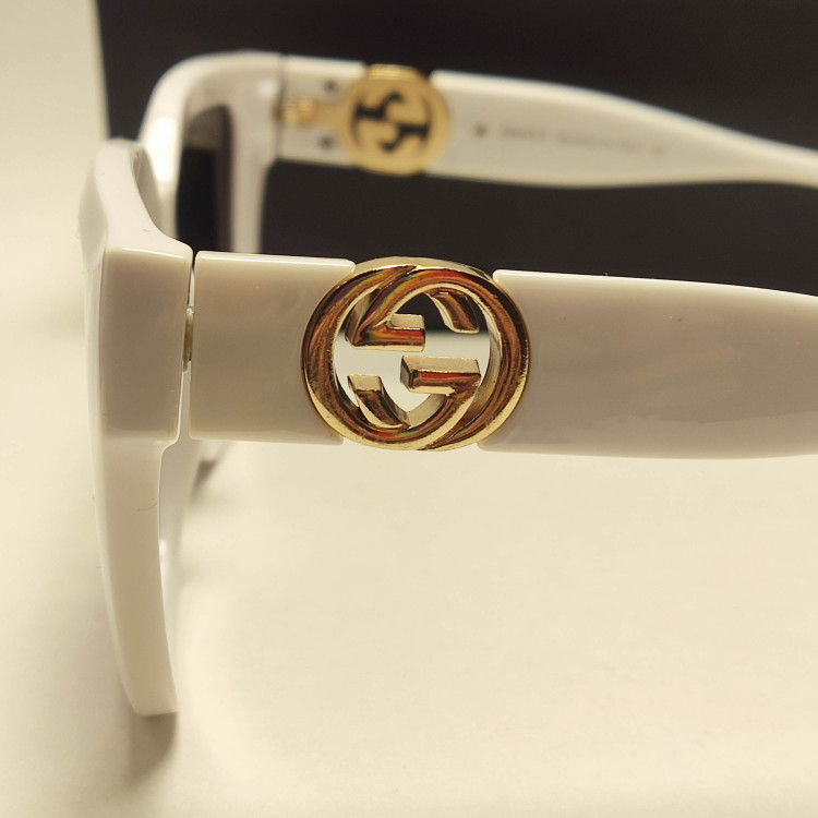 عینک آفتابی پلاریزه زنانه GUCCI کد 1023