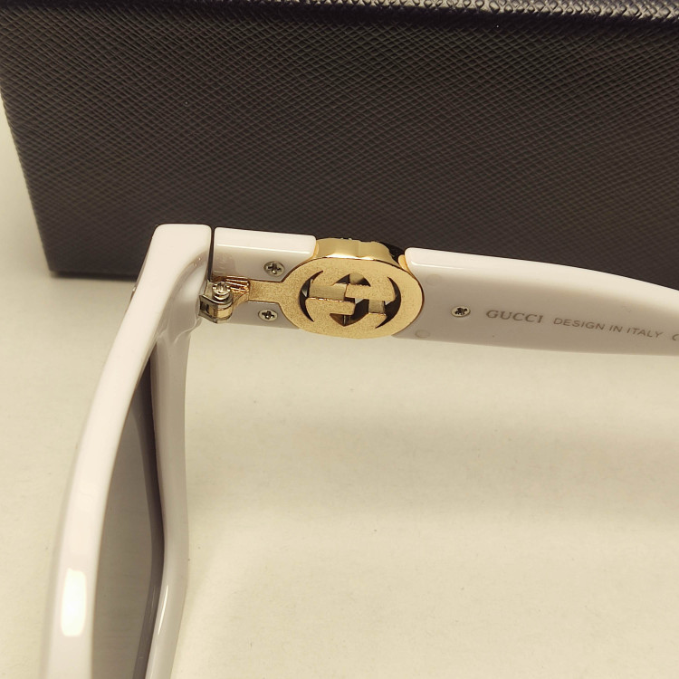 عینک آفتابی پلاریزه زنانه GUCCI کد 1023