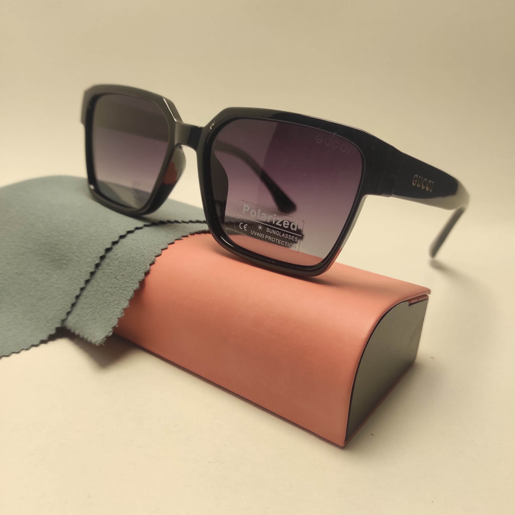 عینک آفتابی پلاریزه زنانه GUCCI کد 58212