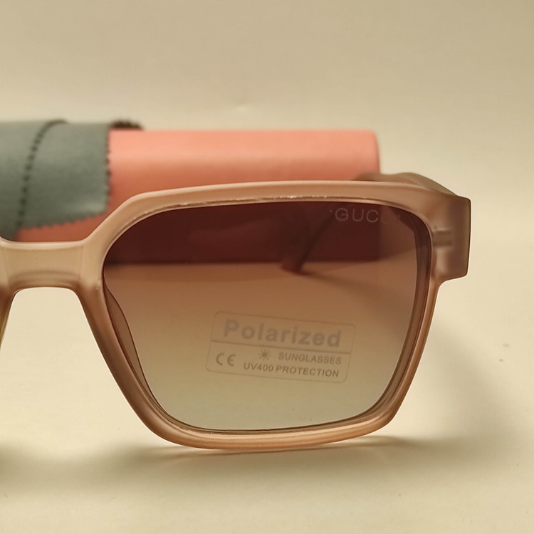 عینک آفتابی پلاریزه زنانه GUCCI کد 58212