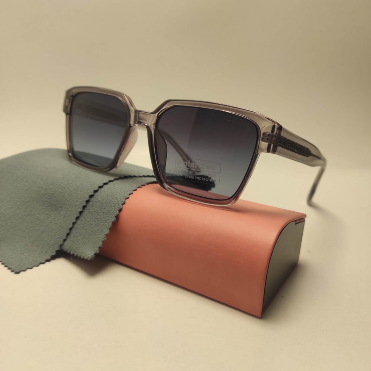 عینک آفتابی پلاریزه زنانه GUCCI کد 58212