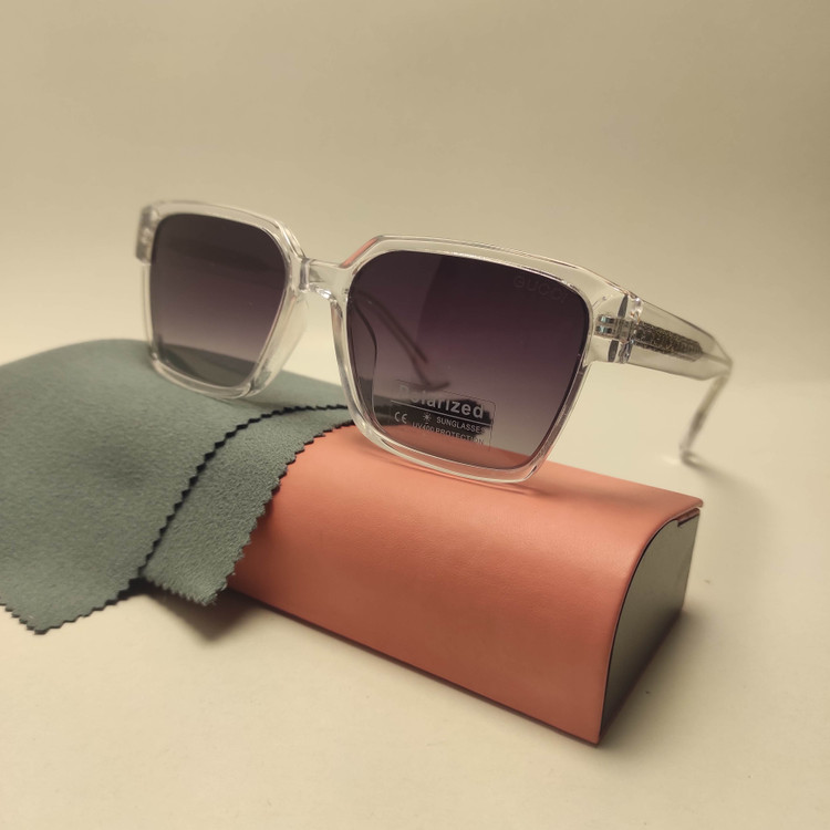 عینک آفتابی پلاریزه زنانه GUCCI کد 58212