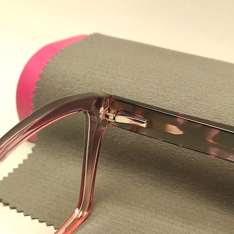 عینک طبی زنانه کائوچو اسیتیت برند TIFFANY کد 81901