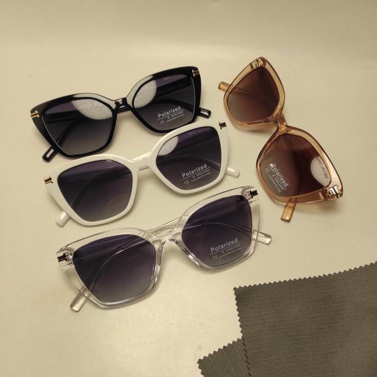 عینک آفتابی پلاریزه زنانه MARC JACOBS کد 1005