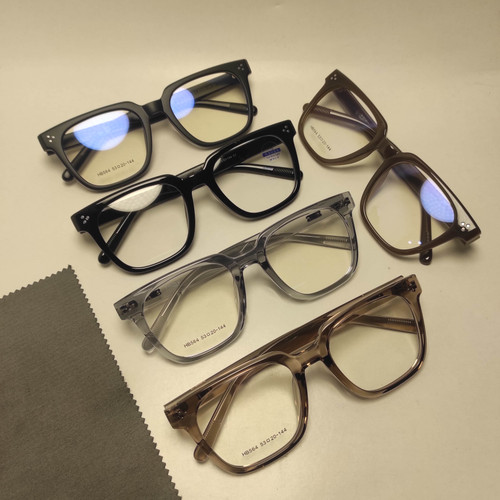 عینک بلوکات مردانه کد HB564