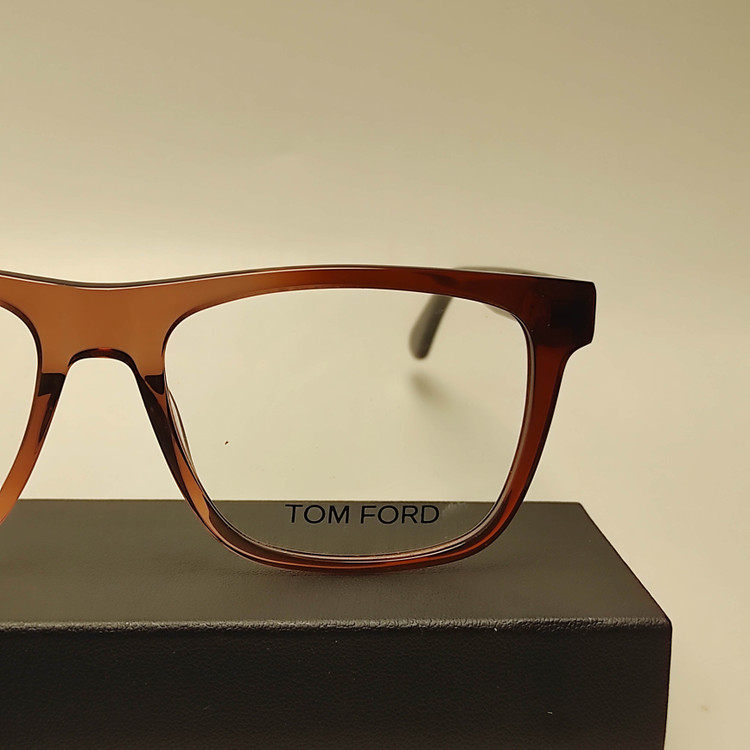 عینک طبی اسیتیت کائوچو TOM FORD کد 22073