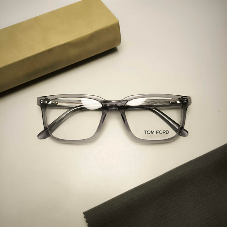 عینک طبی اسیتیت کائوچو TOM FORD کد 2642