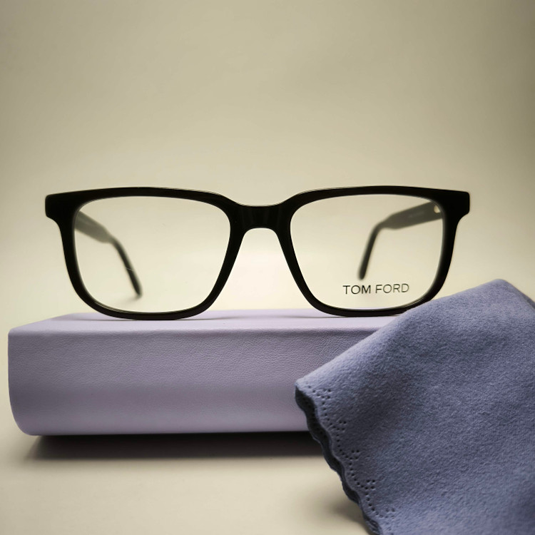 عینک طبی اسیتیت کائوچو TOM FORD کد 2642