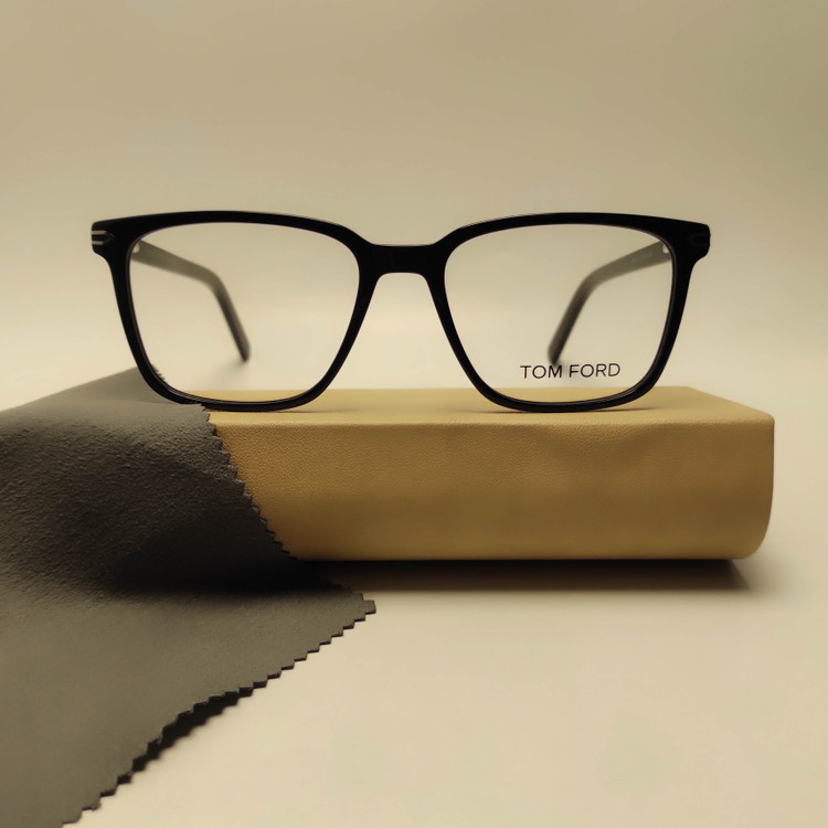 عینک طبی اسیتیت کائوچو TOM FORD کد 2592