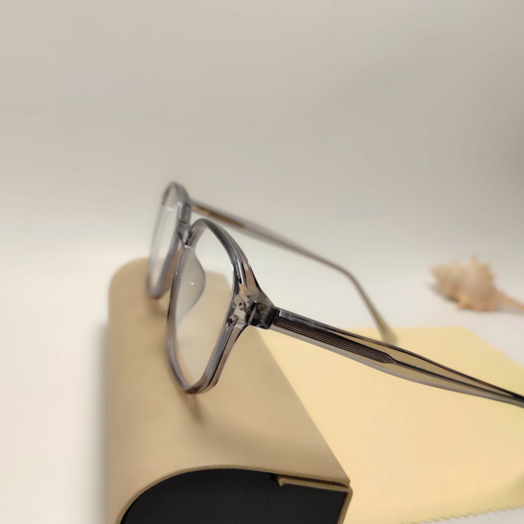 عینک طبی کائوچو بلوکات کد 8468 - راستین شاپ بی آر جی