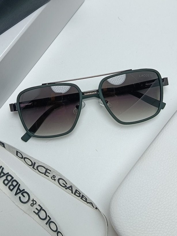 عینک آفتابی لاگوست LACOSTE مدل 2591 s