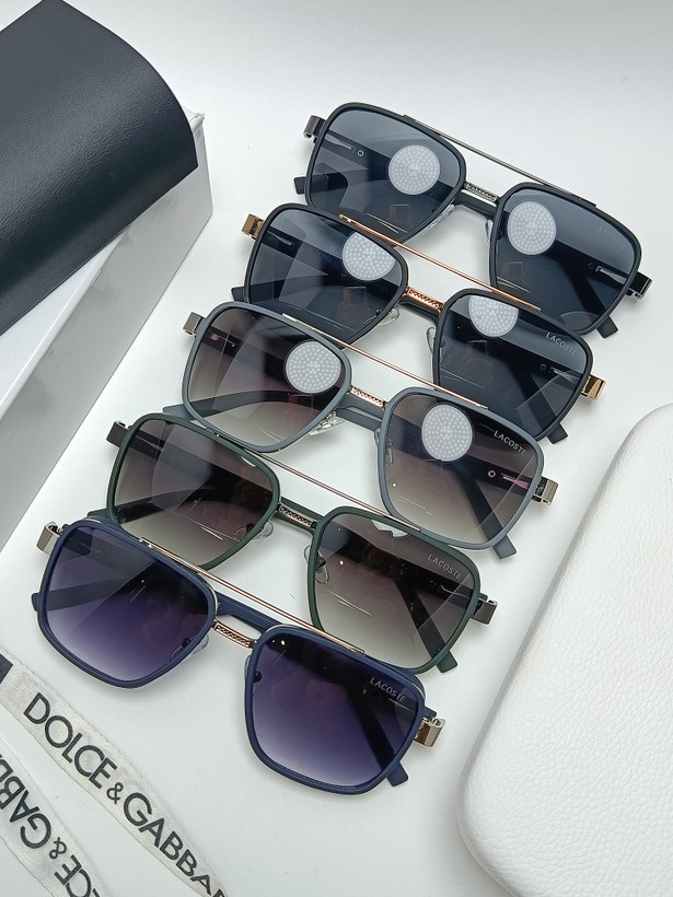 عینک آفتابی لاگوست LACOSTE مدل 2591 s