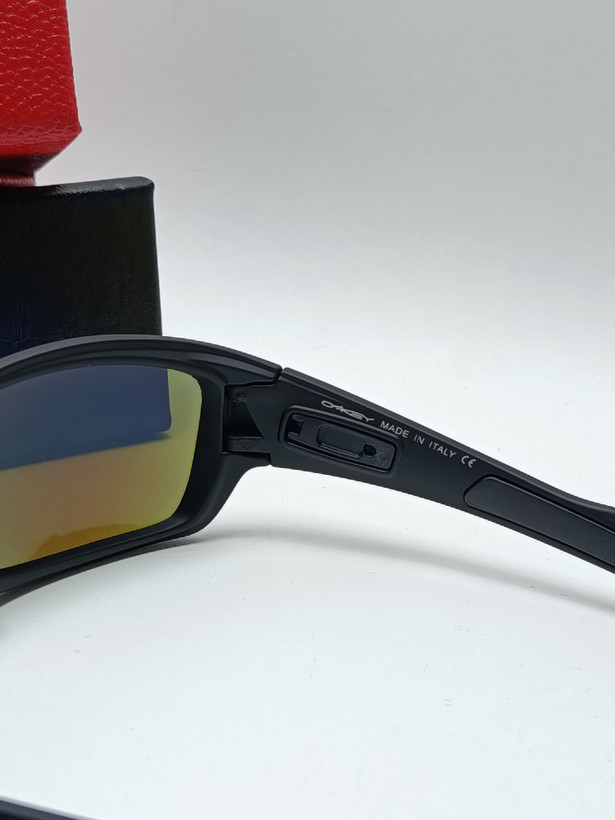 عینک آفتابی ورزشی اوکلی oakley مدل 6_2026