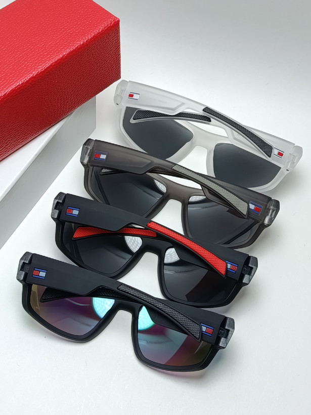 عینک آفتابی ورزشی Tommy Hilfiger مدل23_2026