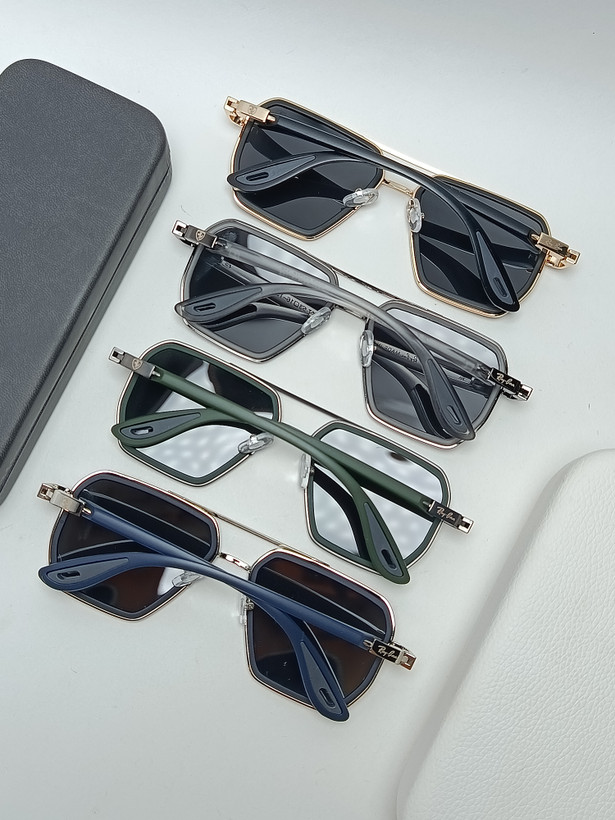 عینک آفتابی مردانه پلاریزه Raybanمدل9007