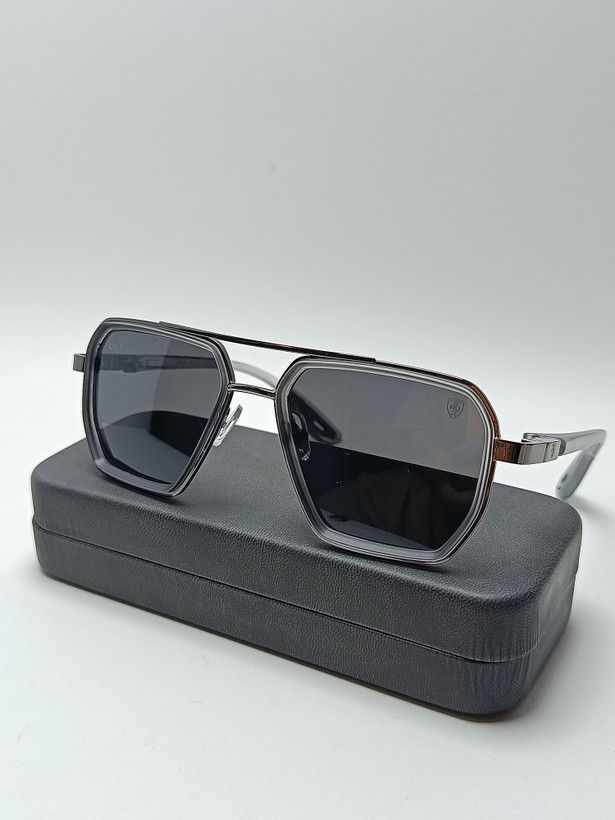 عینک آفتابی مردانه پلاریزه Raybanمدل9007