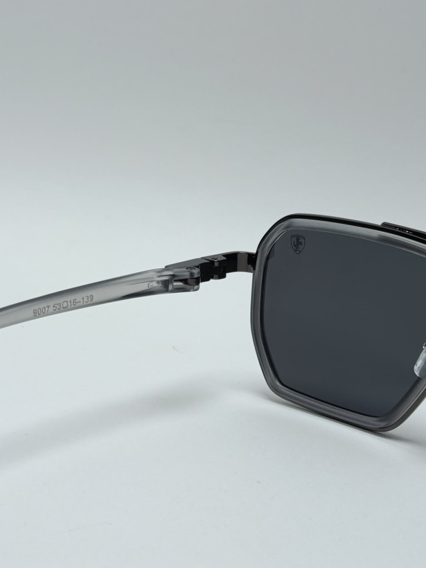 عینک آفتابی مردانه پلاریزه Raybanمدل9007