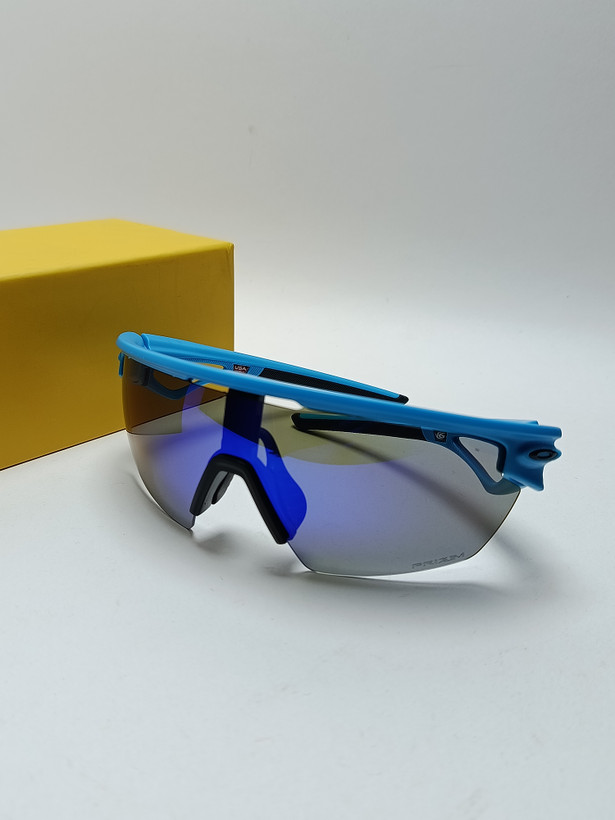 عینک آفتابی ورزشی اوکلی oakley مدل 0336_9403