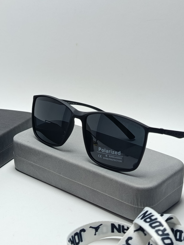 عینک آفتابی کائوچو Porsche design مدلY151