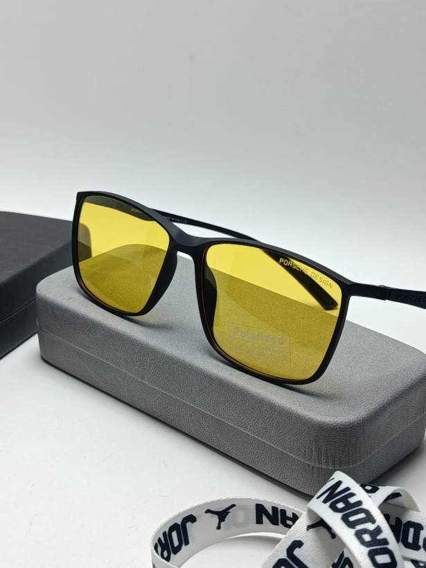 عینک آفتابی کائوچو Porsche design مدلY151