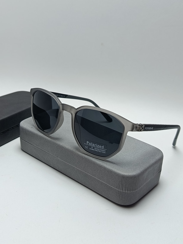 عینک آفتابی پلاریزه کائوچو Porsche design مدل 2506