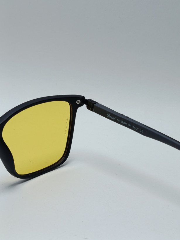 عینک آفتابی کائوچو پلاریزه persol مدل 8003