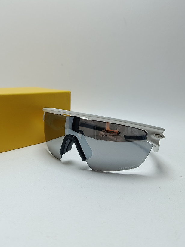 عینک آفتابی ورزشی اوکلی oakley مدل 0336_9403