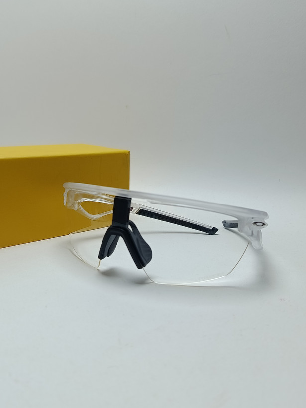 عینک آفتابی ورزشی اوکلی oakley مدل 0336_9403