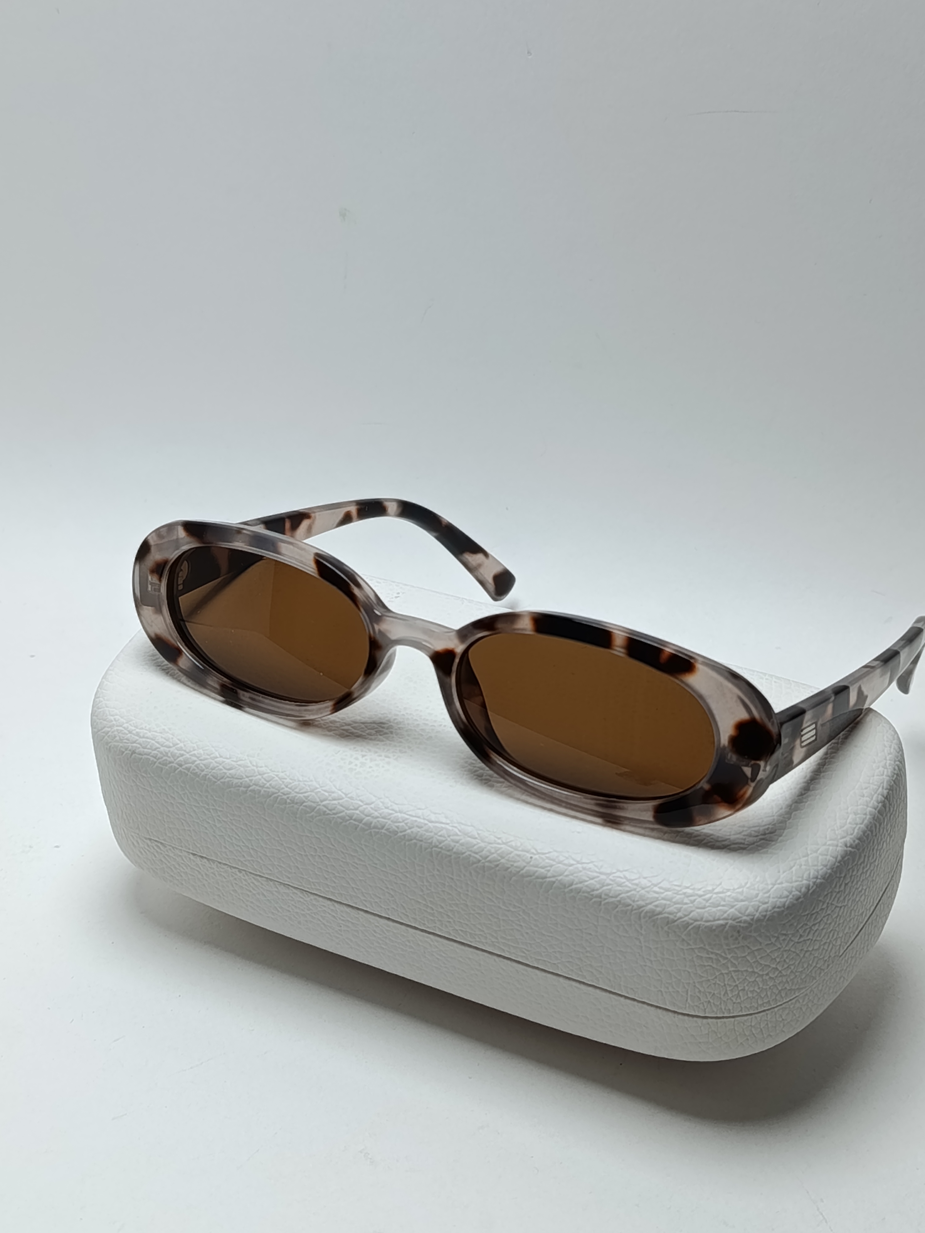 عینک آفتابی فانتزی Dior مدل 68274