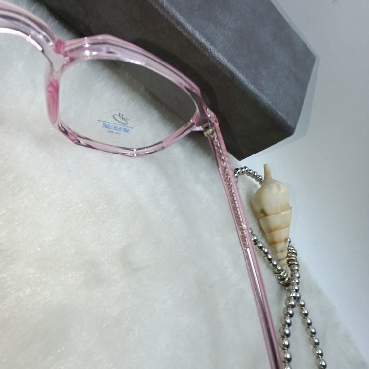 عینک بلوکات کائوچو دسته سیم8384