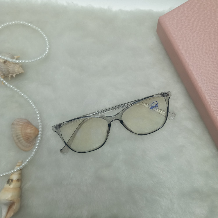 عینک بلوکات کائوچو دسته سیم 20385