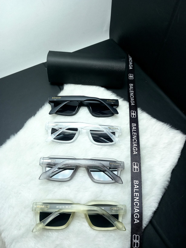 عینک آفتابی UV400موسکات MOSCOTمدل1081