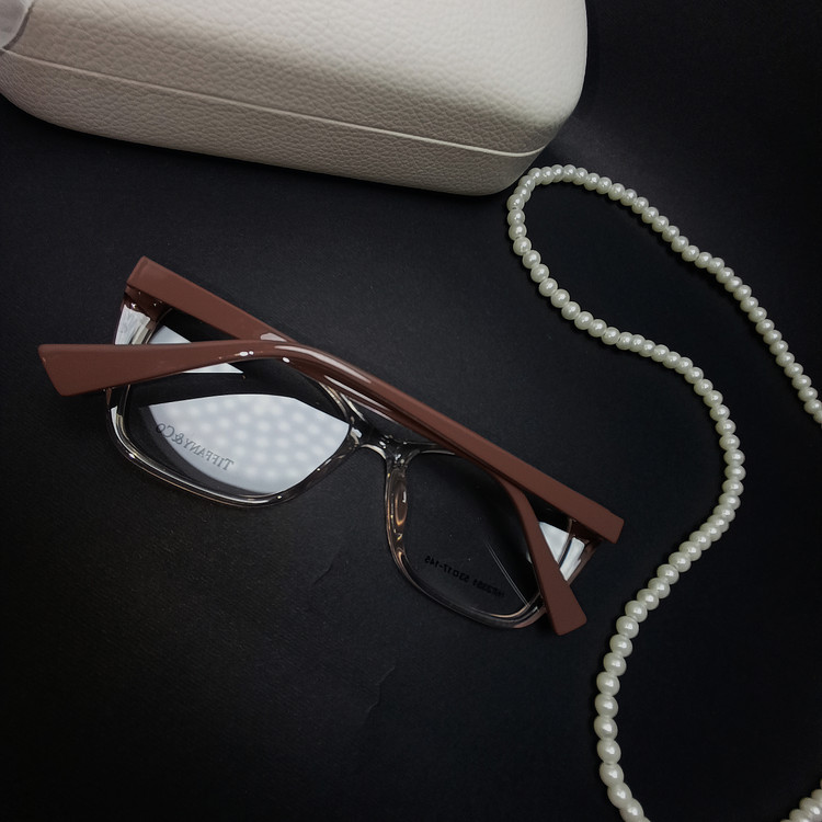 عینک طبی دسته سیم تیفانیTIFFANY&CoمدلHT2۳۵۱