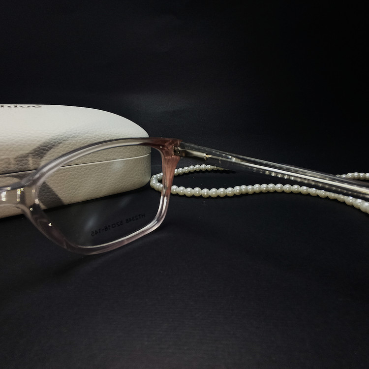 عینک طبی دسته سیم تیفانیTIFFANY&Coمدل2348