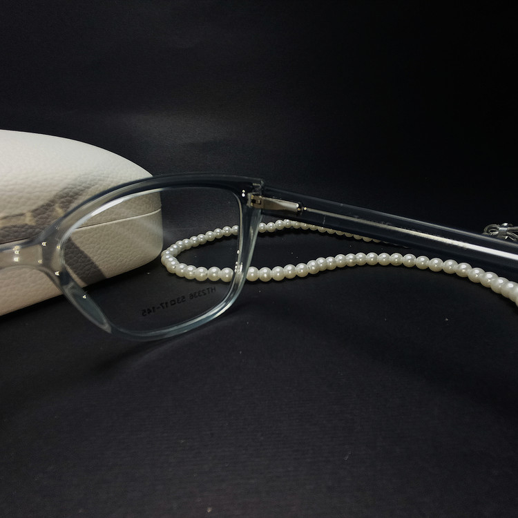 عینک طبی دسته سیم تیفانیTIFFANY&Coمدل2336