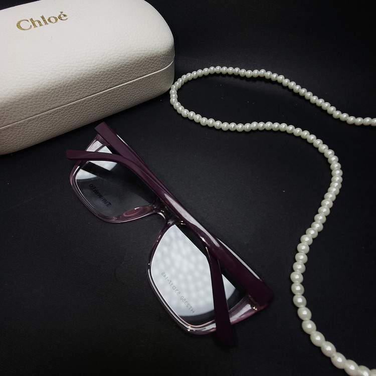 عینک طبی دسته سیم تیفانیTIFFANY&Coمدل2350